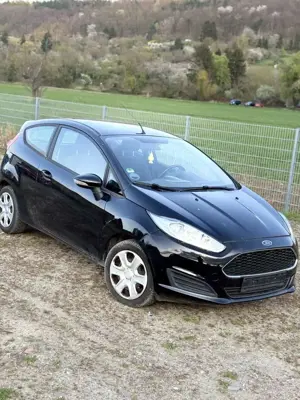 Ford Fiesta Trend