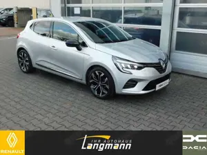 Renault Clio V INTENS TCe 100 LPG RFK Sitzheizung