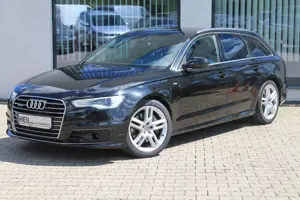 Audi A6 Avant 3.0 TDI quattro S-LINE*ACC*NEUE KETTE