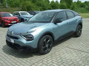 Citroen C4 Pure Tech 130 Automatik EAT8 Navi Sitzheizung RFK Bild 2