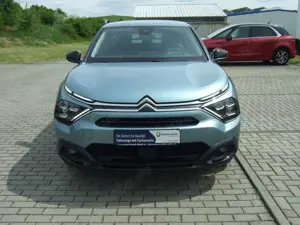 Citroen C4 Pure Tech 130 Automatik EAT8 Navi Sitzheizung RFK Bild 4