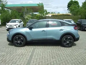 Citroen C4 Pure Tech 130 Automatik EAT8 Navi Sitzheizung RFK Bild 3