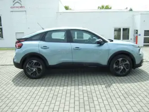 Citroen C4 Pure Tech 130 Automatik EAT8 Navi Sitzheizung RFK Bild 5