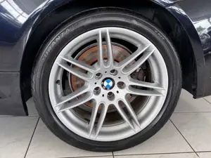 BMW 635 d Coupe+HeadUp+Leder+Xenon+Sportpaket+TOP! Bild 5