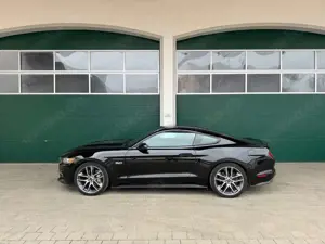 Ford Mustang V8 US Import als Neuwagen  unfallfrei