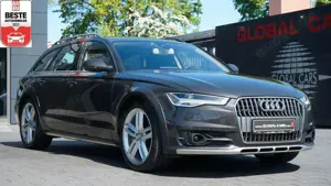 Audi A6 allroad A6 3.0 TDi ALLROAD QUATTRO TIP. NIGHTVISION*20"*