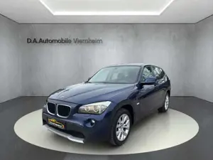 BMW X1 Baureihe X1 20 d sDrive°Navi°SHZ°PDC°1Hand°°