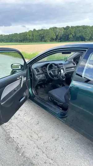 Honda Civic 1.4i LS Bild 4