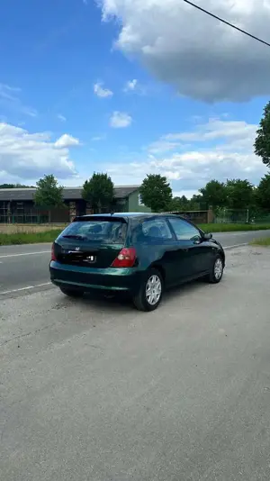 Honda Civic 1.4i LS Bild 3