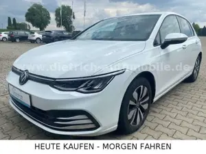 Volkswagen Golf VIII 1,5 TSi PDC SHZ LHZ NAVi ACC ALU PDC