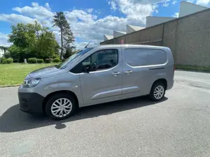 Citroen Berlingo Berlingo XL BlueHDi 130 EAT8 FEEL