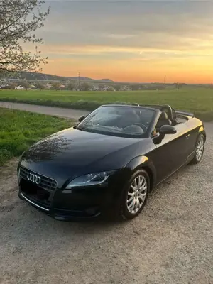 Audi TT Roadster 2.0 TFSI S-Line Xenon Leder PDC Sitzheiz