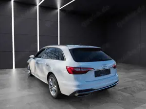 Audi A4 30 TDI *Pano*Virtual*ACC*Kam*LED* Bild 4