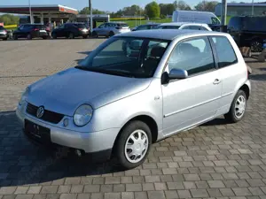 Volkswagen Lupo 1.0 Rave  Tüv bis 10/2026