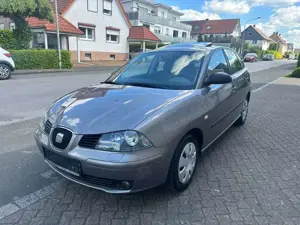 SEAT Ibiza **1.4** Tüv Bis 01/2027**Gepflegt**