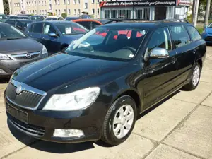 Skoda Octavia 1.4 TSi DSG Combi Ambiente DSG-Automatik!