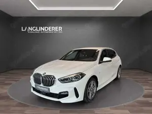 BMW 118 i 5T M-Sport NP 46.910,- HiFi eSitze Tempomat