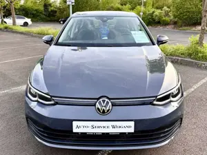 Volkswagen Golf VIII Life Edition Navi Bild 2