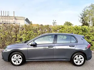 Volkswagen Golf VIII Life Edition Navi Bild 4