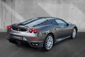 Ferrari F430 *Challenge Felgen*Carbon*PERFEKT Bild 5