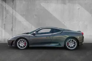 Ferrari F430 *Challenge Felgen*Carbon*PERFEKT Bild 2