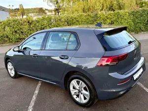 Volkswagen Golf VIII Life Edition Navi Bild 5