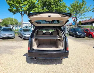 Cadillac SRX V8 Sport Luxury 4.6*Pano*Leder*SZH*DAB*Klima Bild 5