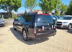 Cadillac SRX V8 Sport Luxury 4.6*Pano*Leder*SZH*DAB*Klima Bild 3
