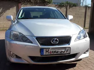 Lexus IS 220d IS 220d DPNR Luxury Line