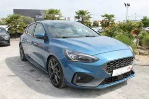 Ford Focus ST Autom, 1.Hand, Navi, LED, SHZ, Kamera