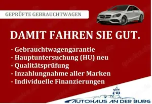 Opel Crossland X GS Line  *1. Hd. + SHgpfl. + LED + Kamera Bild 3