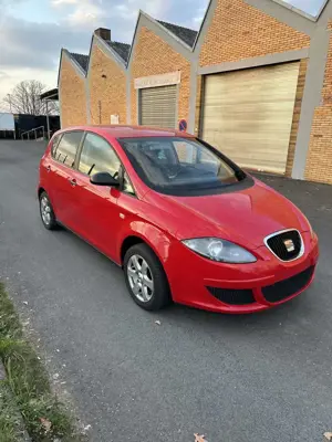 SEAT Altea 1.6 Benziner Service + Zahnriemen etc. Neu