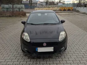 Fiat Punto Punto 1.2 8V Classic