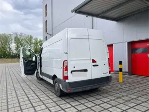 Renault Master L2H2 HKa 3,3t Bild 3