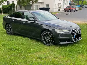 Audi A6 2.0 TDI ultra