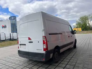 Renault Master L2H2 HKa 3,3t Bild 2