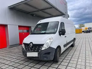 Renault Master L2H2 HKa 3,3t Bild 4