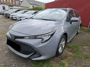 Toyota Corolla 2.0 Hybrid