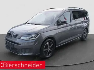 Volkswagen Caddy 2.0 TDI 4M California AHK LED RFK