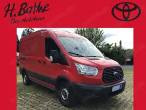 Ford Transit 350 L2H2 LKW "Trend"