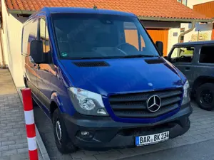 Mercedes-Benz Sprinter 316 CDI Sprinter 316 CDI 906.631