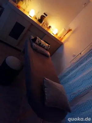 endlose erotische Massage