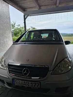 Mercedes-Benz A 150 A 150 (169.031)