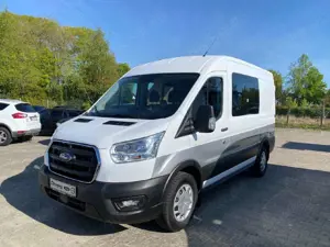 Ford Transit 350 L2 Trend