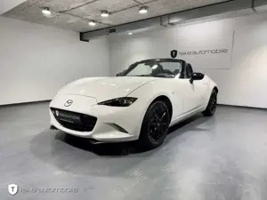 Mazda MX-5 Ad'vantage*LED*Navi*CarPlay*
