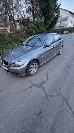 BMW 318 318i Edition Lifestyle