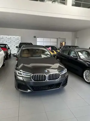 BMW 530 530 d M Sport