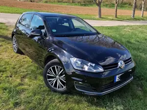 Volkswagen Golf 1.6 TDI BlueMotion Technology Trendline