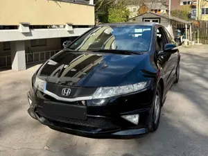 Honda Civic Civic Fließheck  3-Türer 1.4 i-VTEC Type S