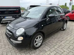 Fiat 500 C 1.2 Lounge